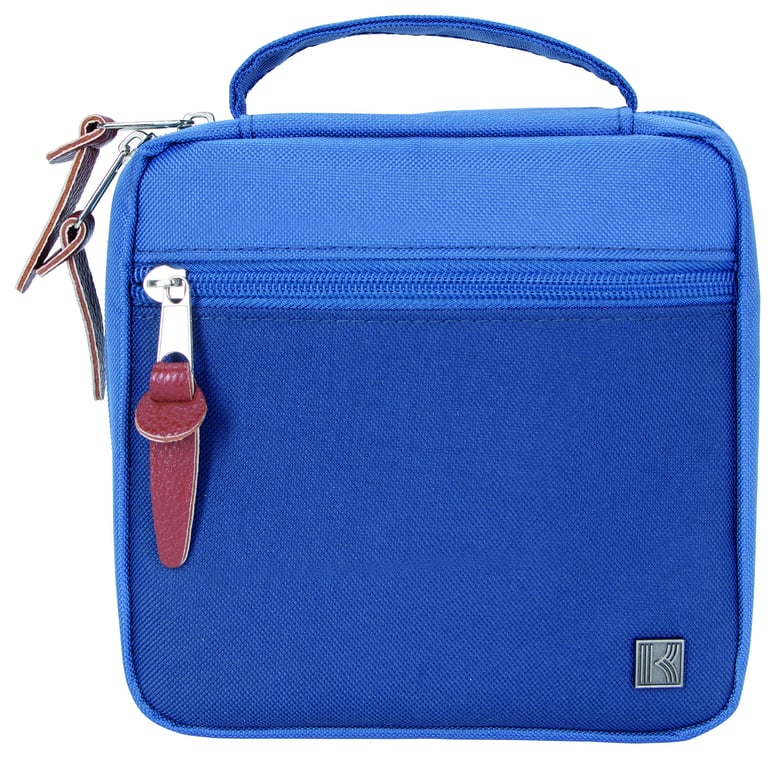 KAPSTON® Jaxon Tech Organizer, Zippered Travel Case — view 11