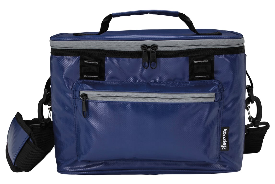 Koozie® Olympus 9-Can Soft-Side Cooler — view 83
