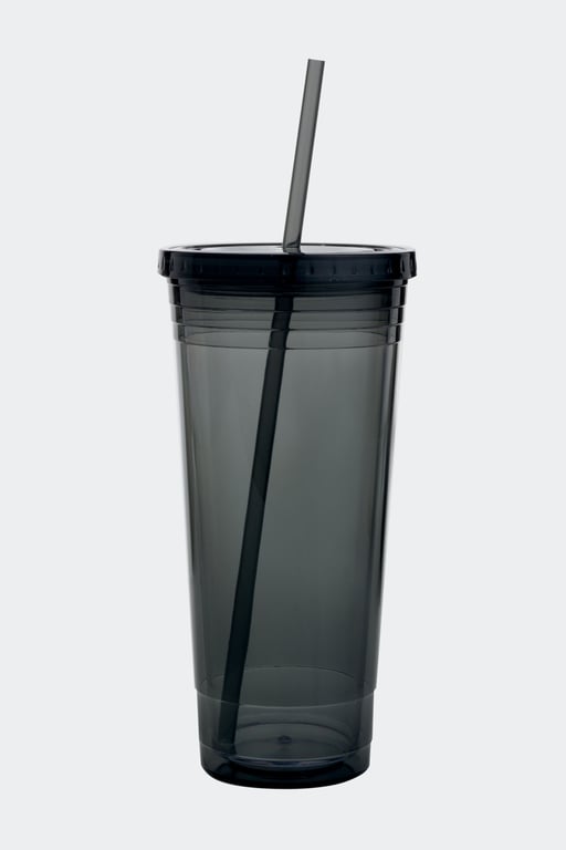 Good Value™ Double Wall Acrylic Tumbler, 24 oz. — view 19