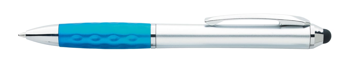 Good Value™ Tev Silver Stylus Pen — view 70