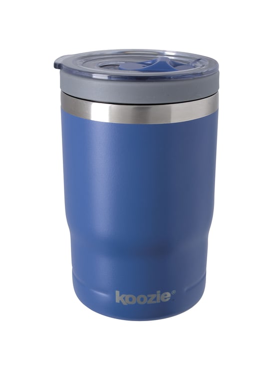 Koozie® Triple Vacuum Tumbler, 13 oz. — view 55