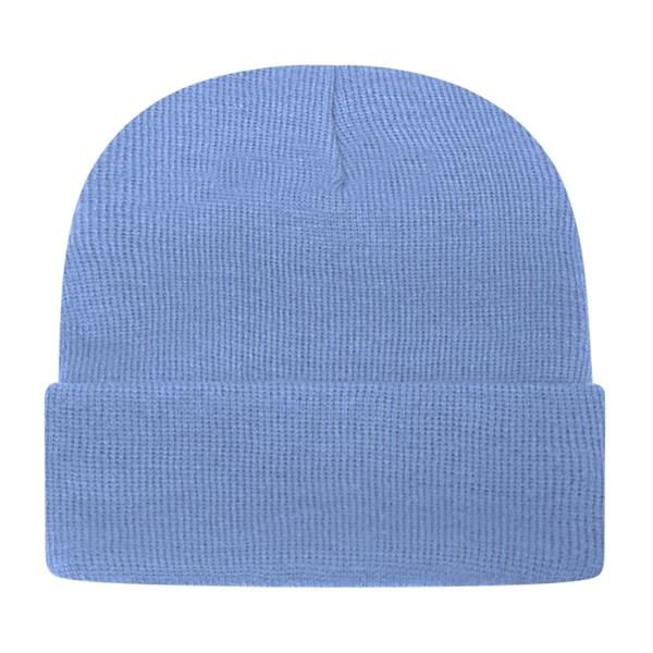 Knit Cap with Cuff — view 32