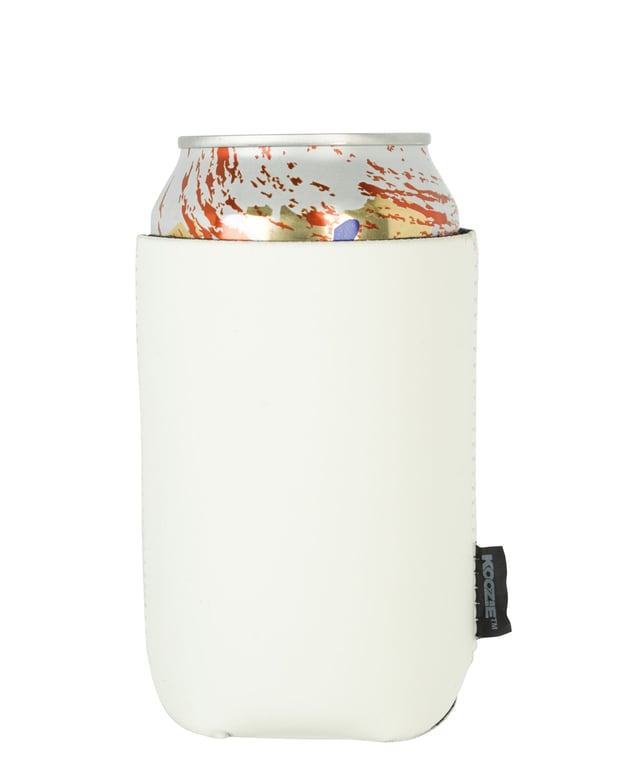 Koozie® Glow-in-the-Dark Collapsible Can Cooler — view 16