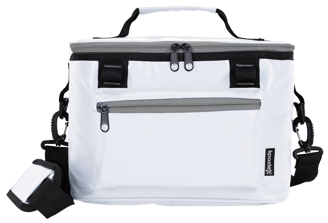 Koozie® Olympus 9-Can Soft-Side Cooler — view 87
