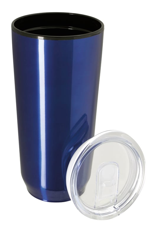 Good Value™ Kayla Stainless Steel Tumbler, 16 oz. — view 10