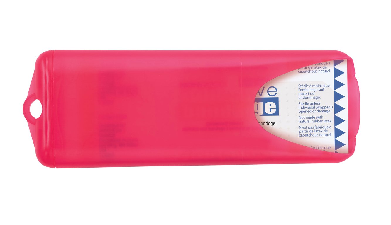 Good Value™ Nuvo Bandage Dispenser with Standard Bandages — view 24
