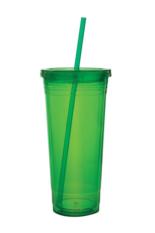 Good Value™ Double Wall Acrylic Tumbler, 24 oz. — view 16