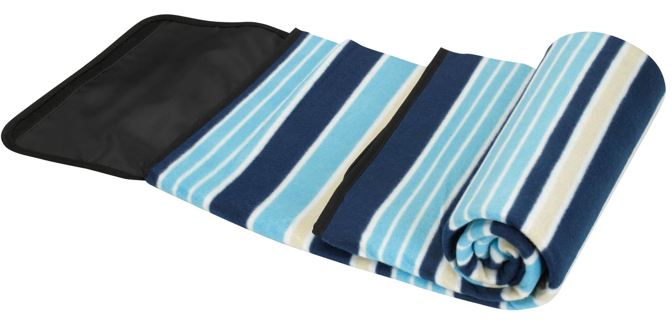 Good Value™ Shoulder Strap Picnic Blanket — view 10