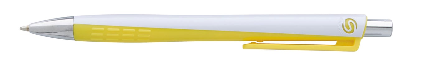 Souvenir® TFW RABS Pen, Recycled ABS Plastic Barrel — view 78
