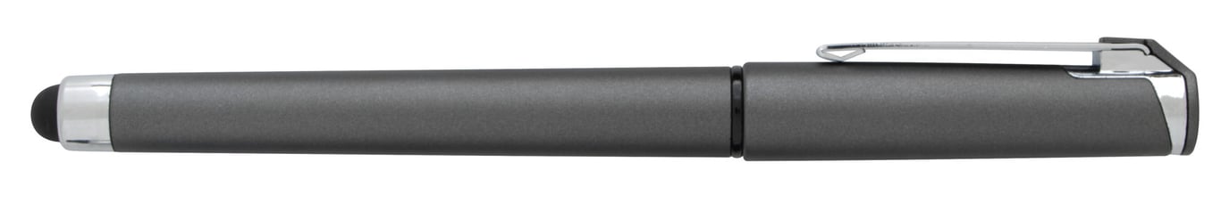 Good Value™ Cali Stylus RABS Gel Pen, 0.7mm Fine Point — view 32
