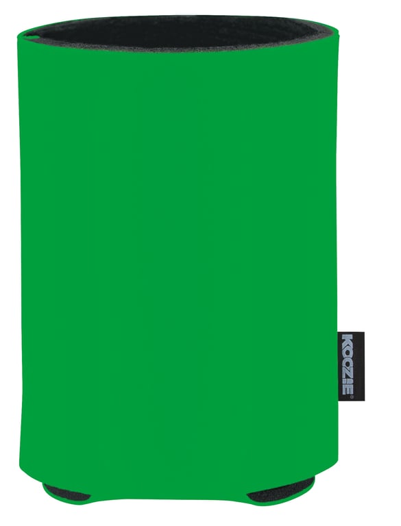 Koozie® Deluxe Collapsible Can Cooler — view 7