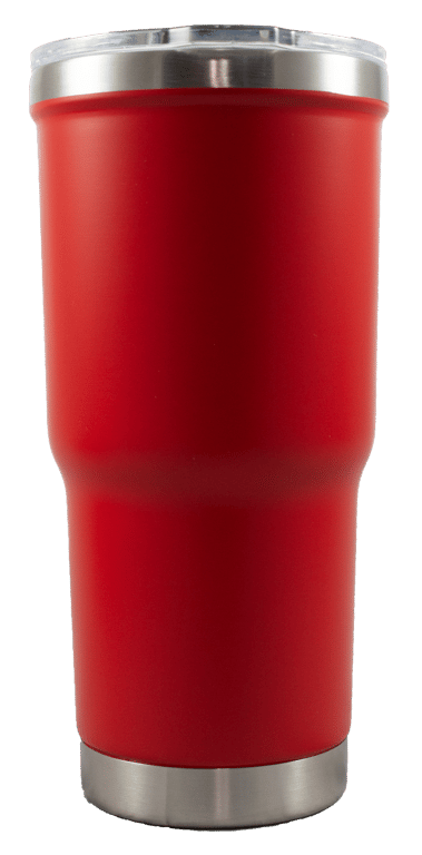 25 oz Vacuum Stainless Steel Water Tumbler — view 4