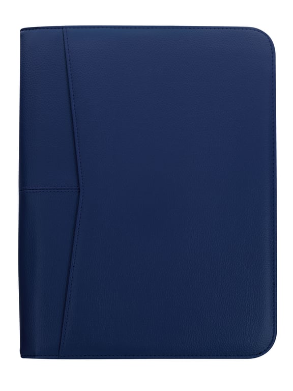 Arrow Zippered Padfolio — view 11