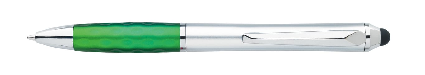 Good Value™ Tev Silver Stylus Pen — view 56