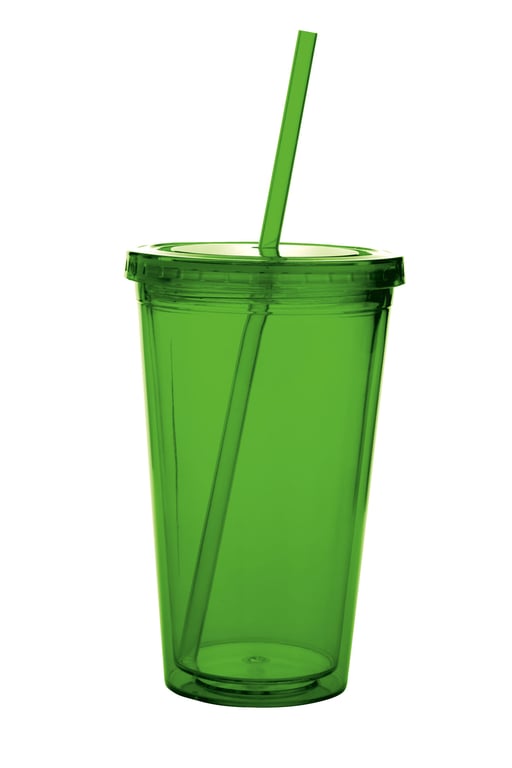 Good Value™ Double Wall Acrylic Tumbler, 18 oz. — view 24