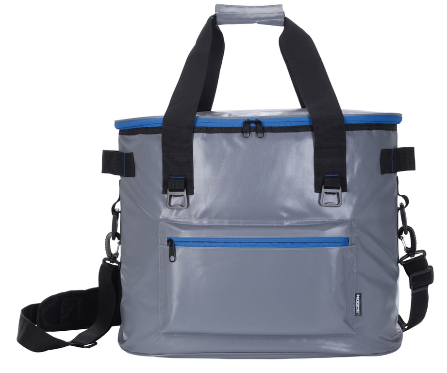 Koozie® Olympus 36-Can Cooler with Padded Shoulder Strap — view 35
