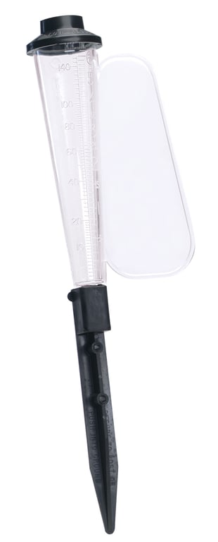 Good Value™ Oval Panel Rain Cone — view 4