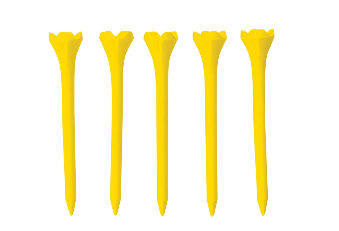 Chip Pak Golf Tees, 5-Pack — view 26