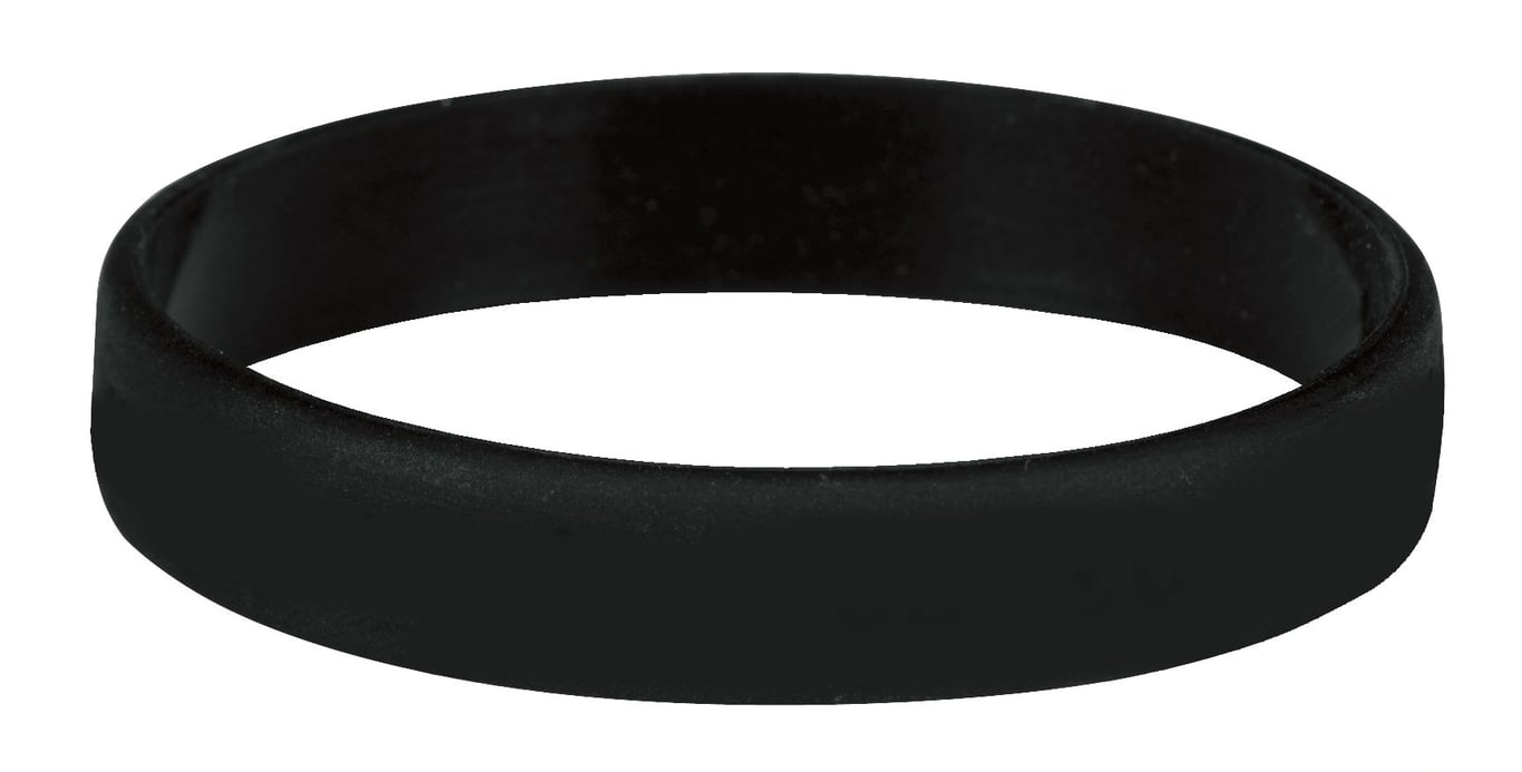 Universal Source® Silicone Awareness Wrist Band — view 35