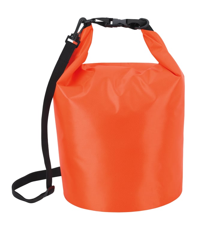 Koozie® Adventure Dry Sack 10L Ripstop Polyester Dry Bag — view 73