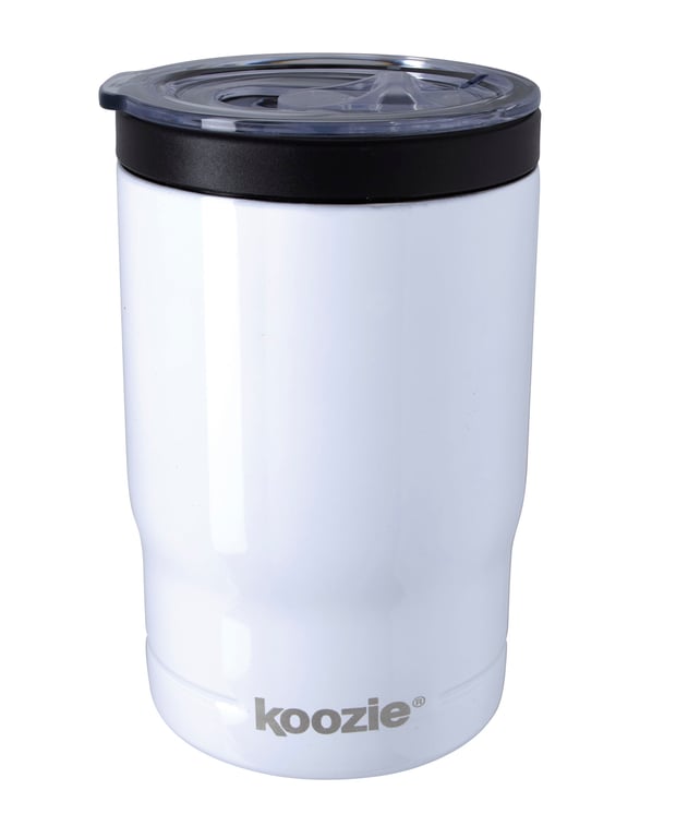 Koozie® Triple Vacuum Tumbler, 13 oz. Stainless Steel — view 116