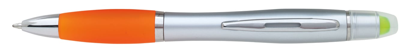 Good Value™ Silver Ion Wax Gel RABS Highlighter Pen — view 44