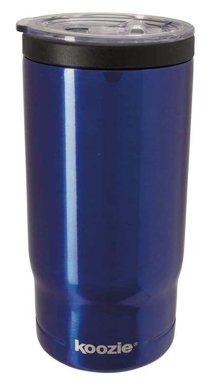 Koozie® Triple Vacuum Tumbler, 16 oz. Stainless Steel — view 56