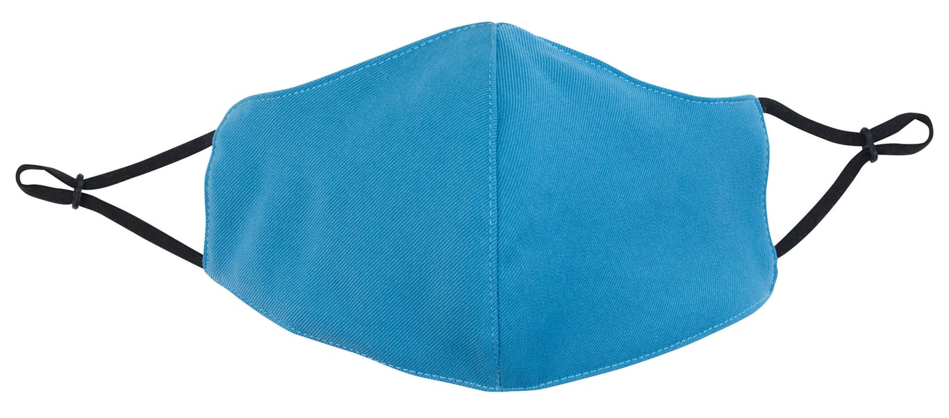 Good Value™ Comfy Youth Face Mask & Breakaway Lanyard Kit — view 20