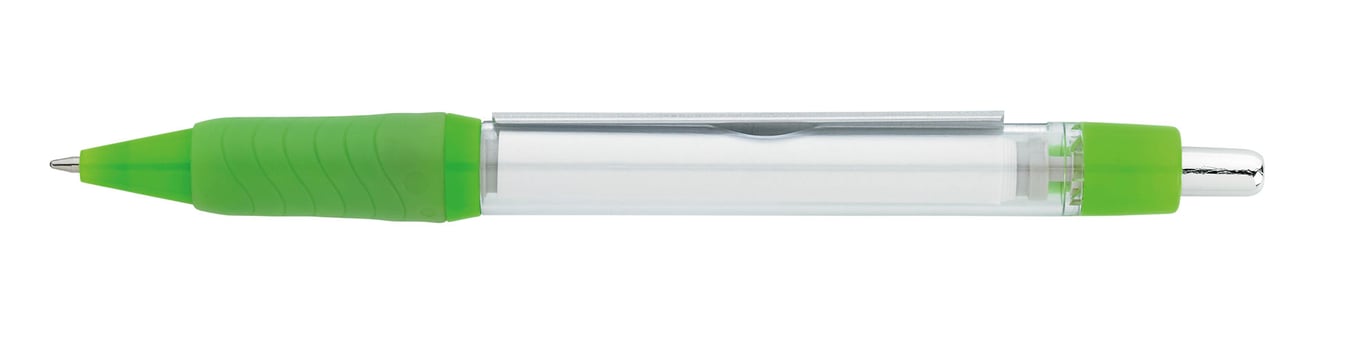 Universal Source® Grip Banner Pen, Retractable Ballpoint — view 18