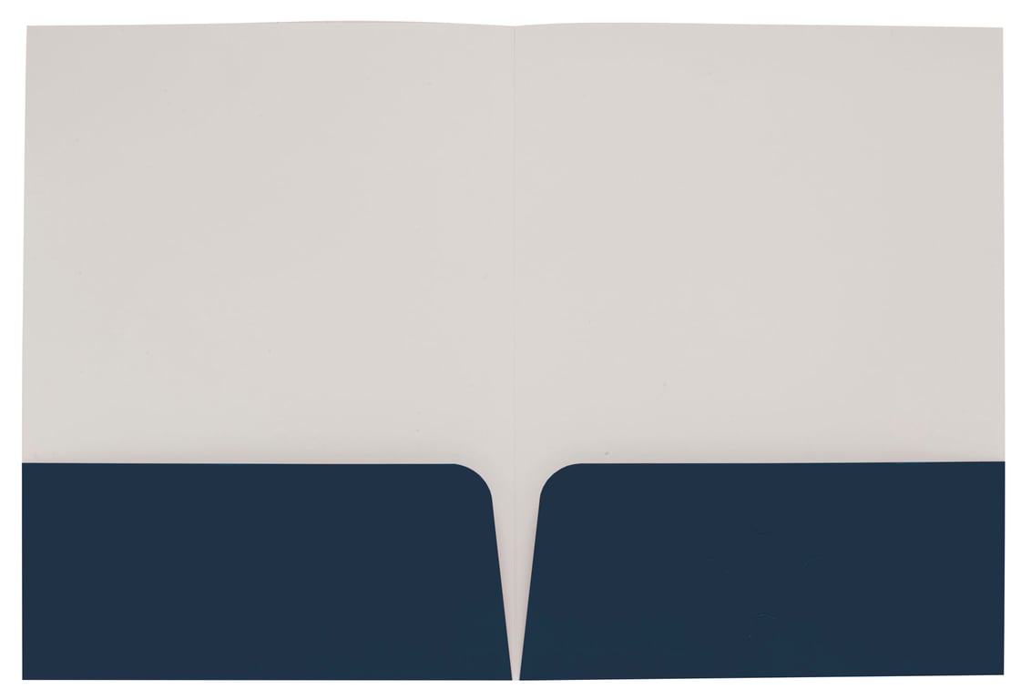 Good Value™ Gloss Paper Folder — view 62