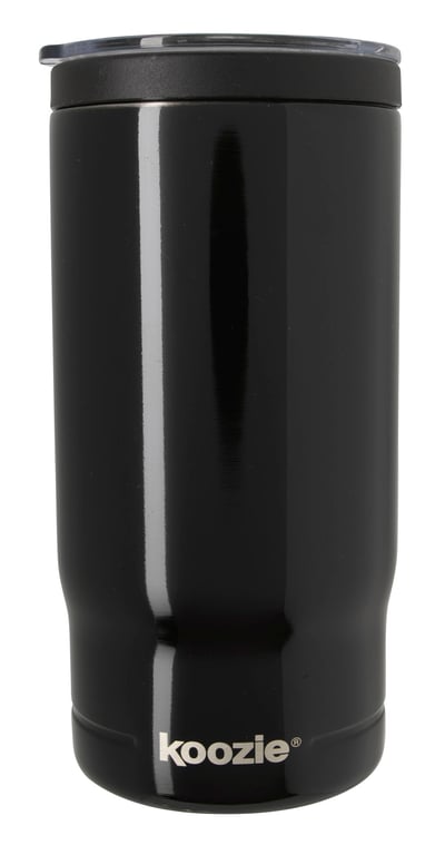 Koozie® Triple Vacuum Tumbler, 16 oz. Stainless Steel — view 52