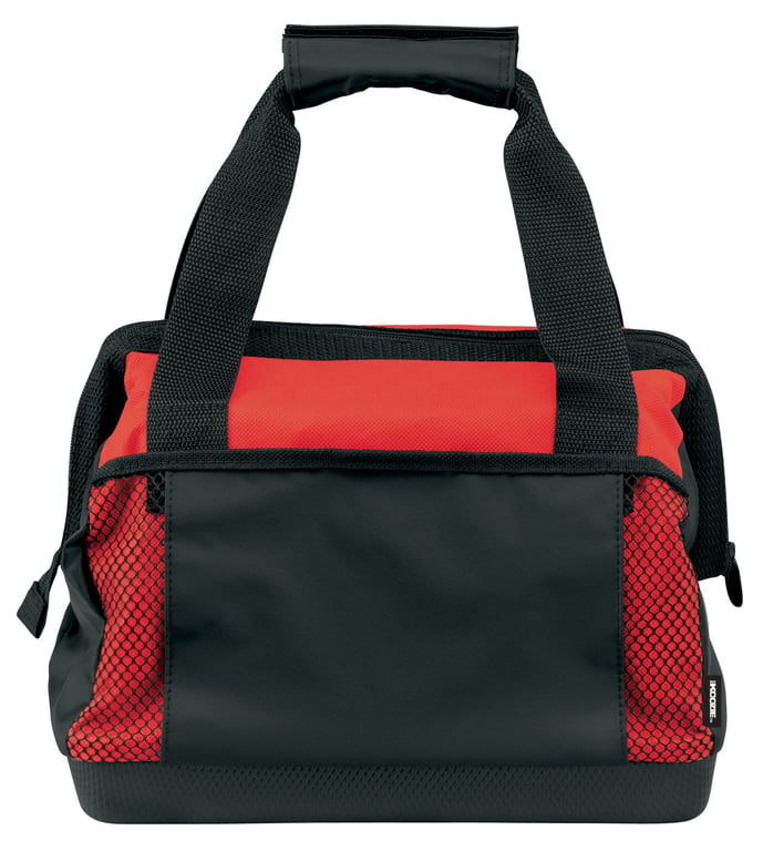 Koozie® Big Mouth Cooler with Hard-Molded Bottom — view 14