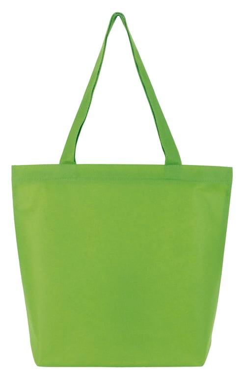 Good Value™ Non-Woven Convention Tote — view 23