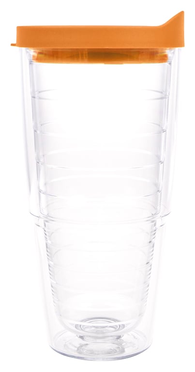Tervis® Classic Tumbler, 24 oz. Double-Wall Insulated — view 29