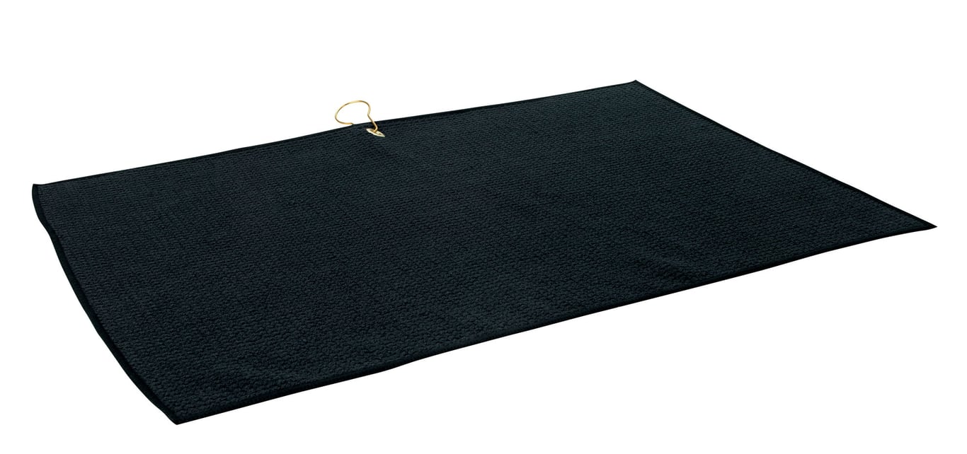 Golf Waffle Towel — view 11