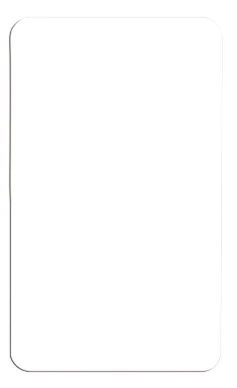 Good Value™ 20 Mil Jumbo 4-Color Process Business Card Magnet — view 14