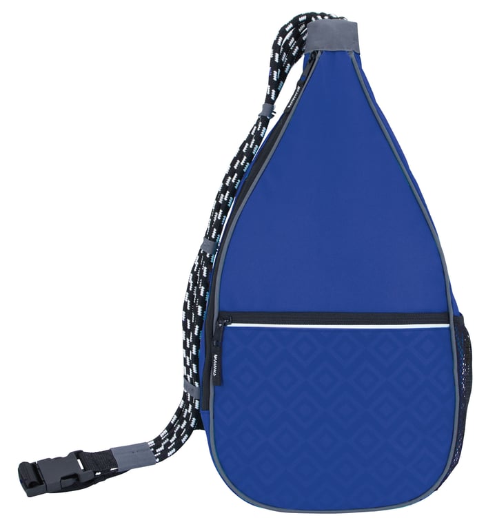 Atchison® Daisy Rope Slingpack with Adjustable Rope Strap — view 12