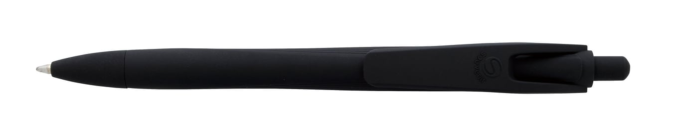 Souvenir® Electric RABS Pen, Recycled ABS Plastic — view 75