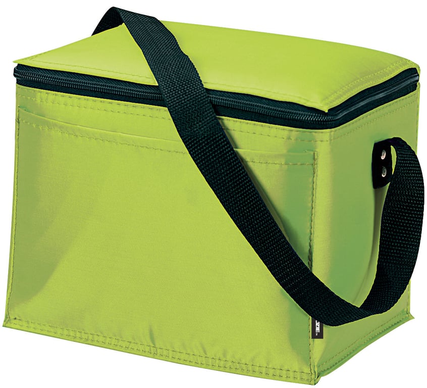 Koozie® Six-Pack Cooler Bag with Shoulder Strap — view 66