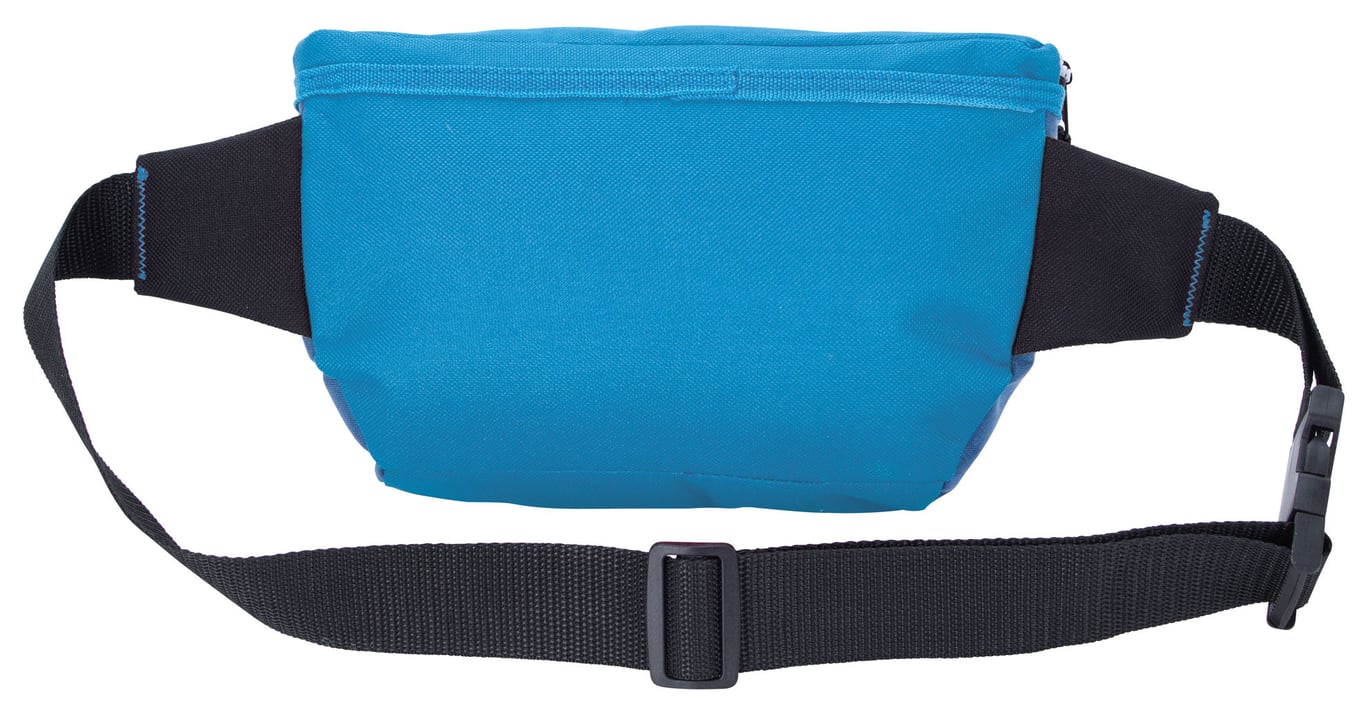Koozie® Rowdy Fanny Pack Cooler with Adjustable Waist Strap — view 55