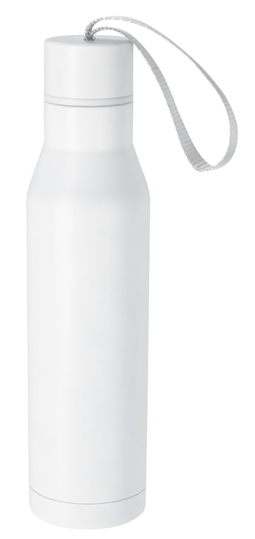 Vacuum Insulated Bottle with Carry Loop, 18 oz. — view 11
