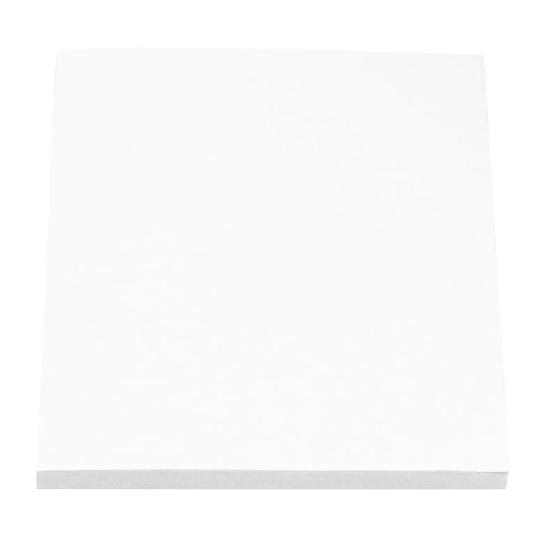 Souvenir® Sticky Note™ 3" x 3" Adhesive Notepad, 50 Sheets — view 58