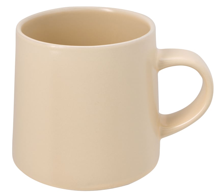 Good Value™ Melrose Stoneware Mug, 15 oz. — view 22