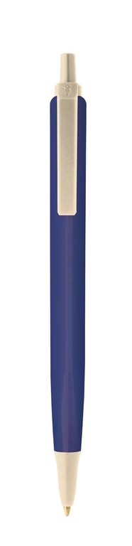 Triangular Retractable Plastic Pen — view 71