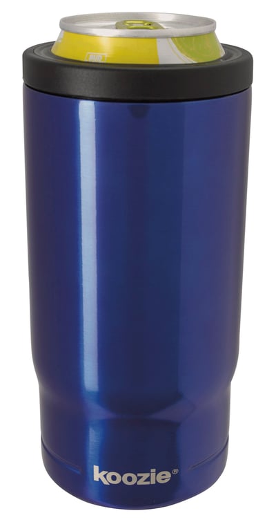 Koozie® Triple Vacuum Tumbler, 16 oz. Stainless Steel — view 60