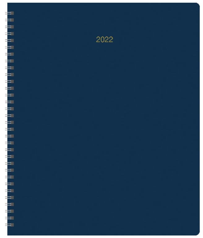 Triumph® Monthly Planner Calendar, 14-Month — view 32