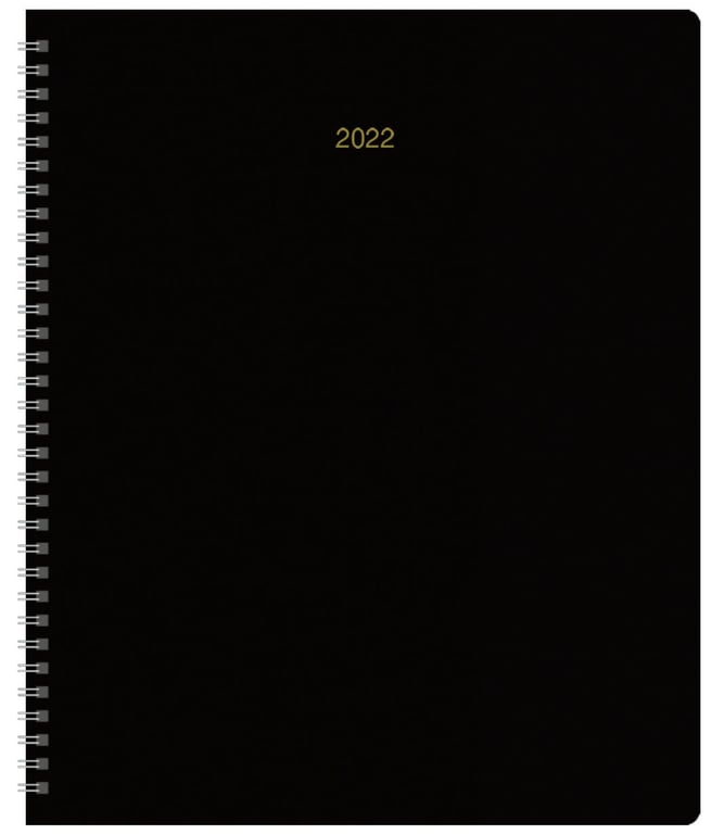 Triumph® Monthly Planner Calendar, 14-Month — view 26