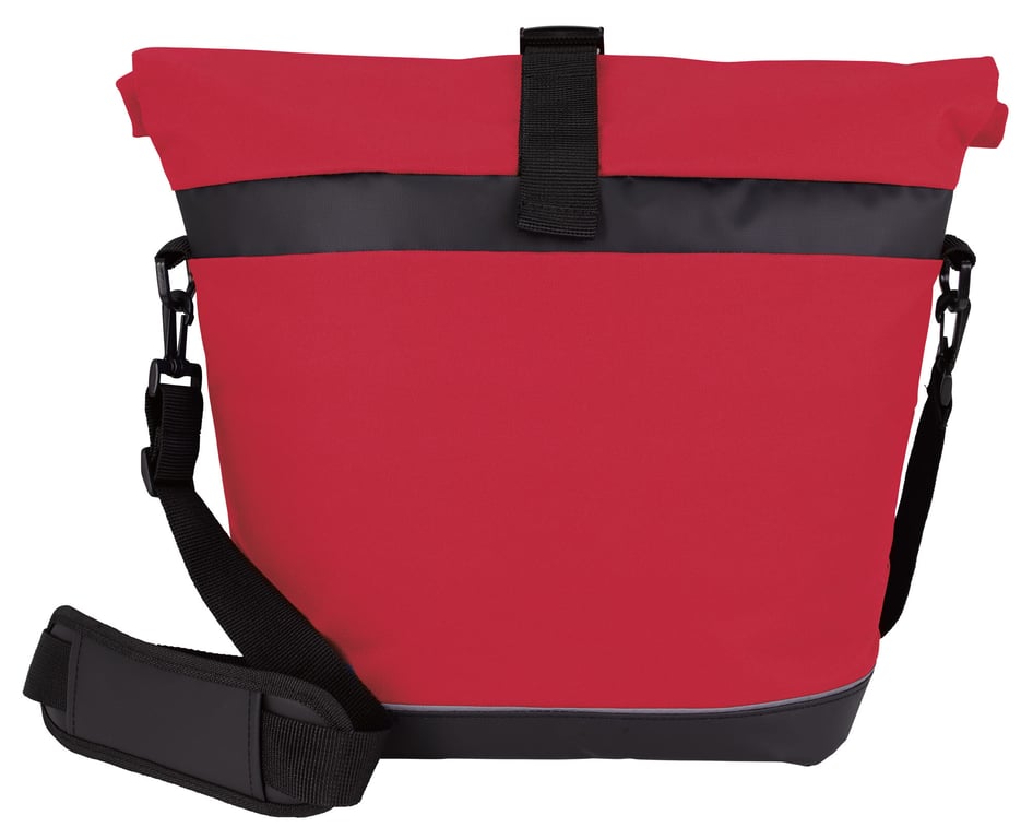 Koozie® Rogue Crossbody Cooler with Rolltop Closure — view 29