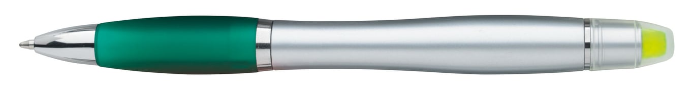 Good Value™ Silver Ion Wax Gel RABS Highlighter Pen — view 40