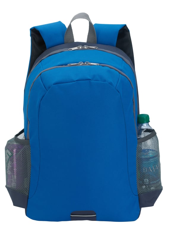 Good Value™ Sport Backpack with Reflective Strap — view 15